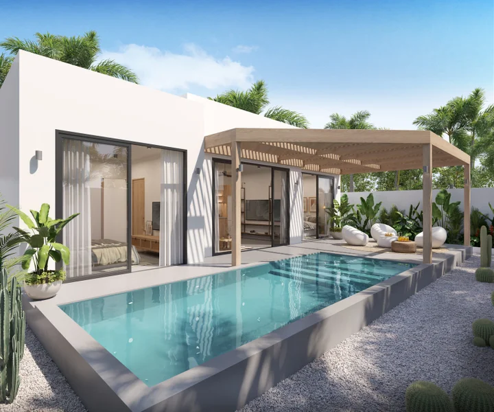 Villas