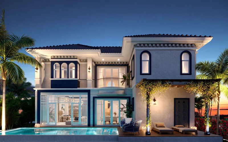 Архитектура 5