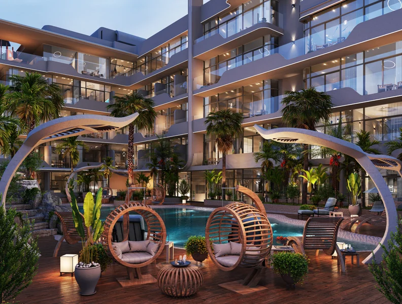 Архитектура 2