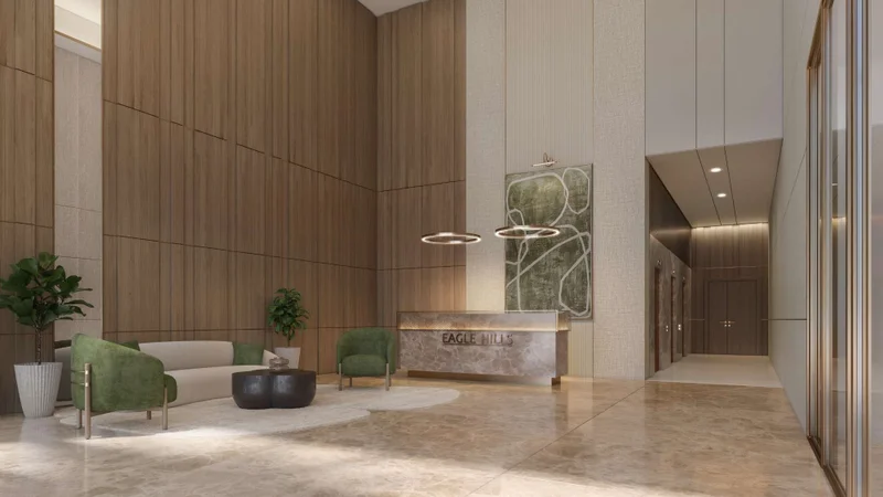 Topaz Residences preview 4