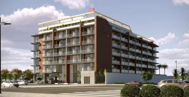 Coventry Residences III preview 1