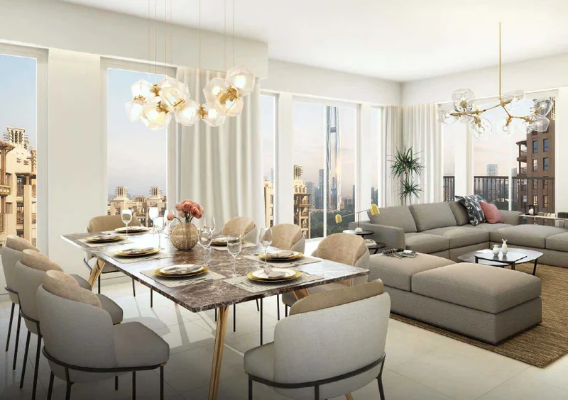 Asayel Apartments at MJL preview 5