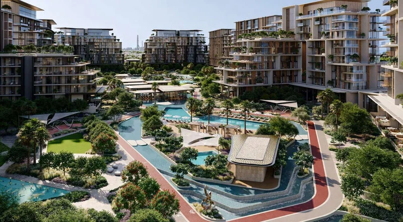 City Walk Crestlane preview 6