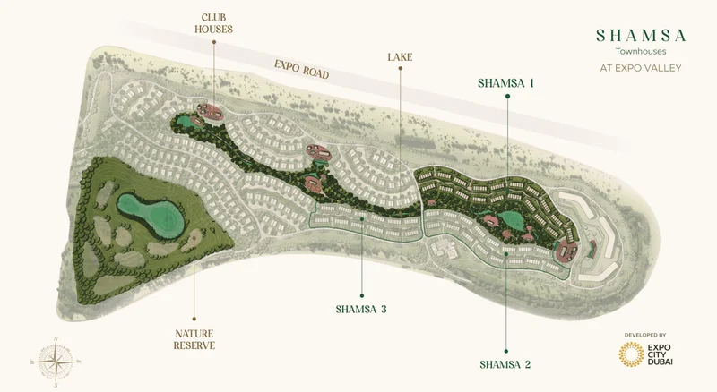 Master Plan