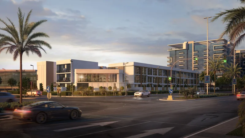 Архитектура 6