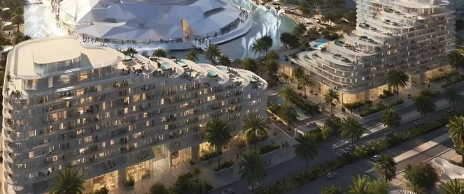 Mandarin Oriental Residences preview 1