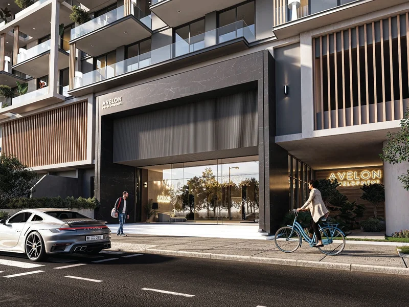 Архитектура 5