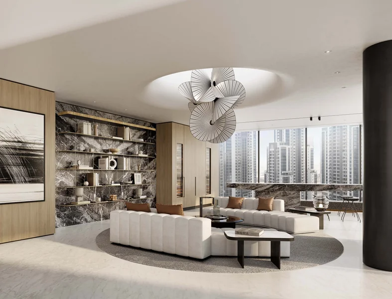 Opus By Zaha Hadid preview 5