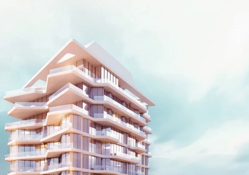 Архитектура 4