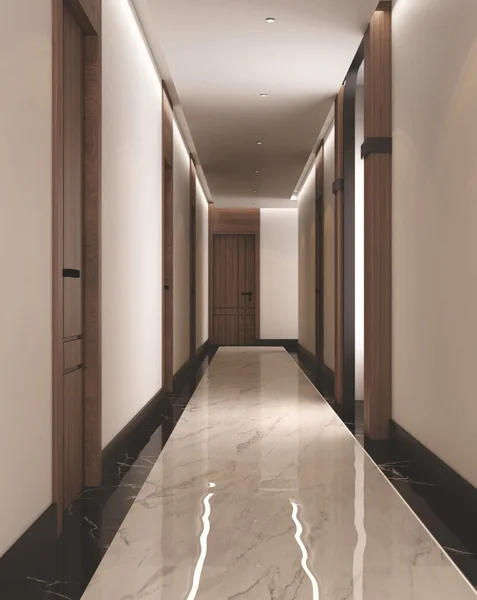 Lobby 4