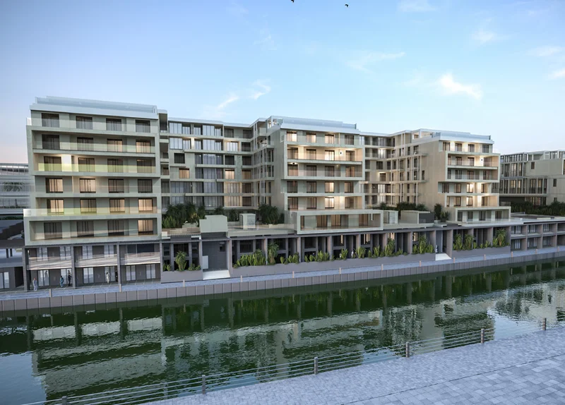 Al Raha Lofts 1 preview 2