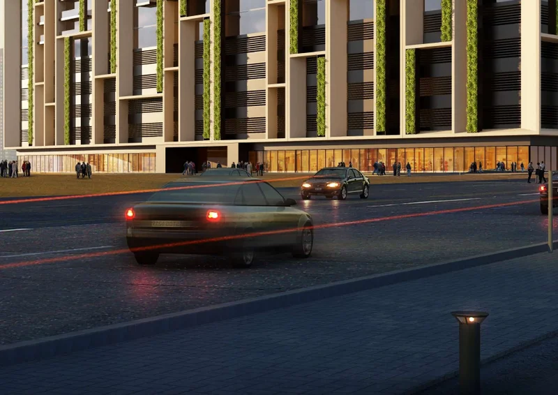 Архитектура 2