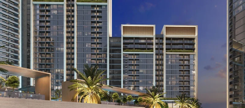 Sobha Orbis preview 1