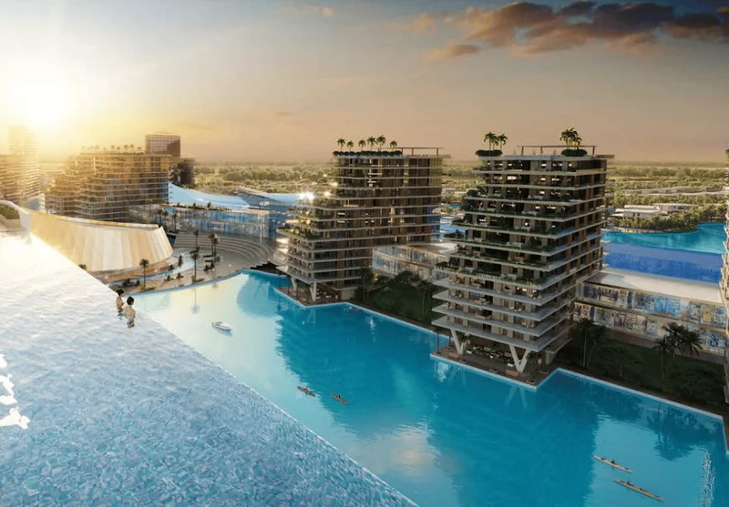 Архитектура 3