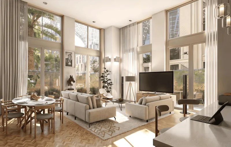 Interior 1
