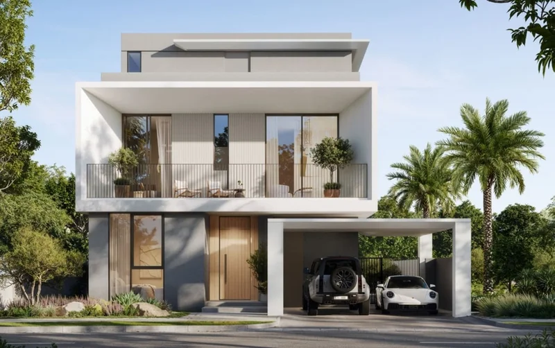 Архитектура 5