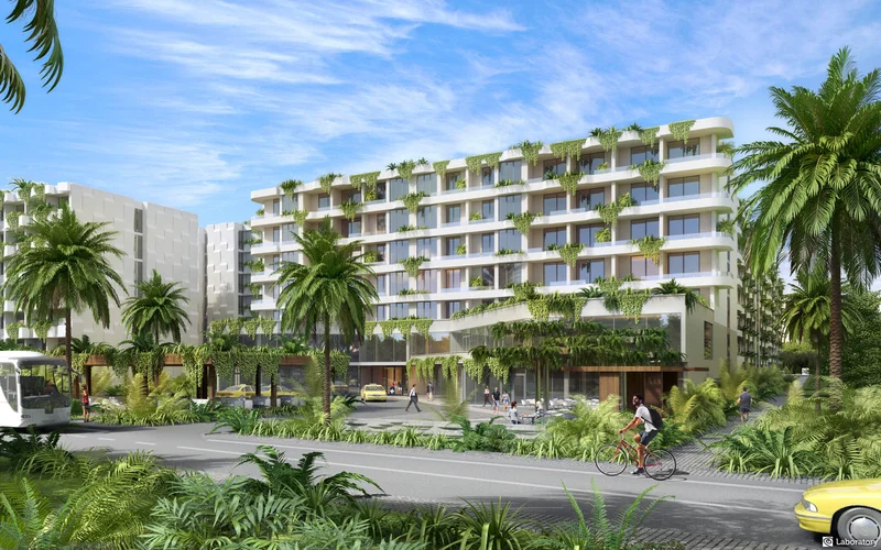 Layan Green Park Phase 2 preview 2