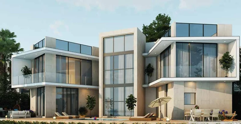 Архитектура 13