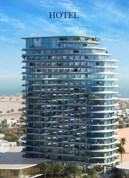 4 star upscale Hotel