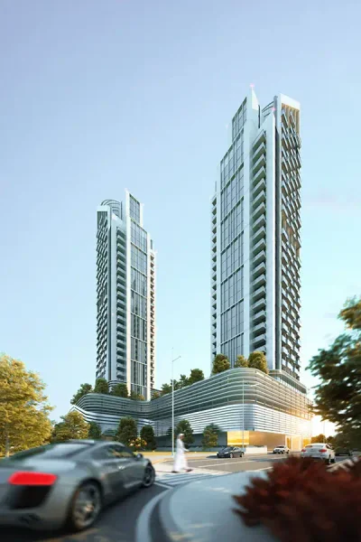 Архитектура 3