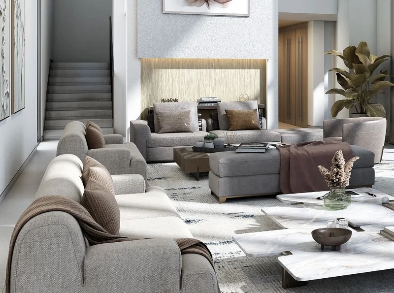 Interior 1