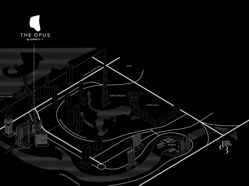Opus By Zaha Hadid preview 3