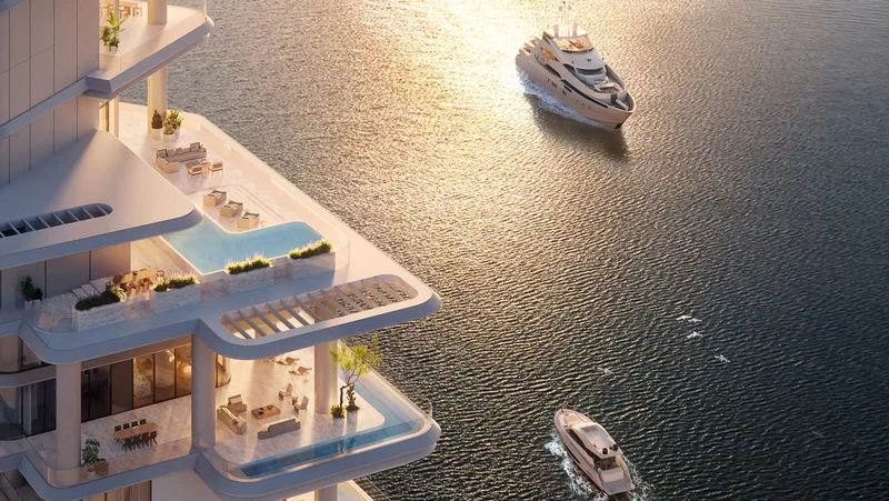 Архитектура 4