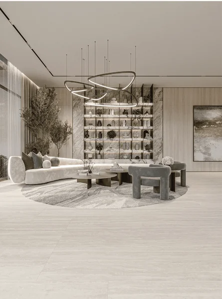 Lobby 1