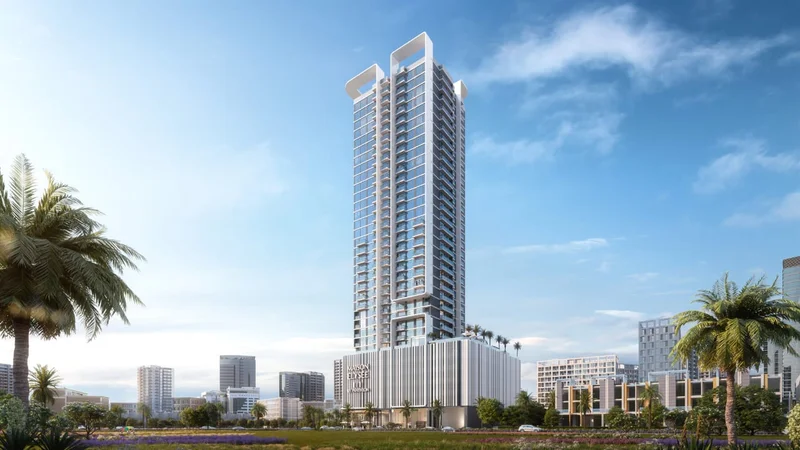 Архитектура 3