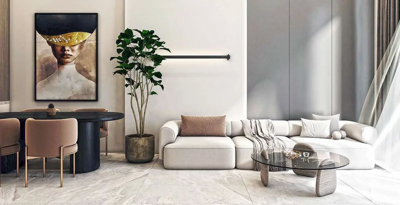 Al Serh Residences 11 preview 5