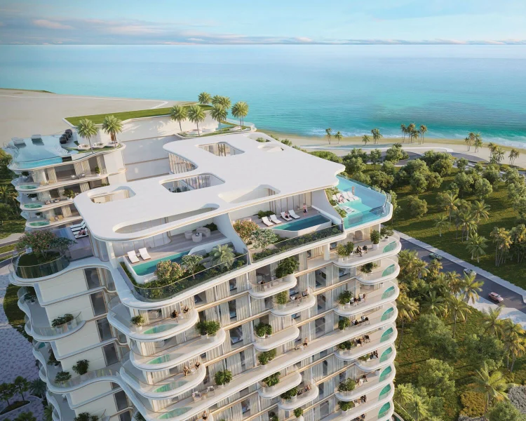 Архитектура 3