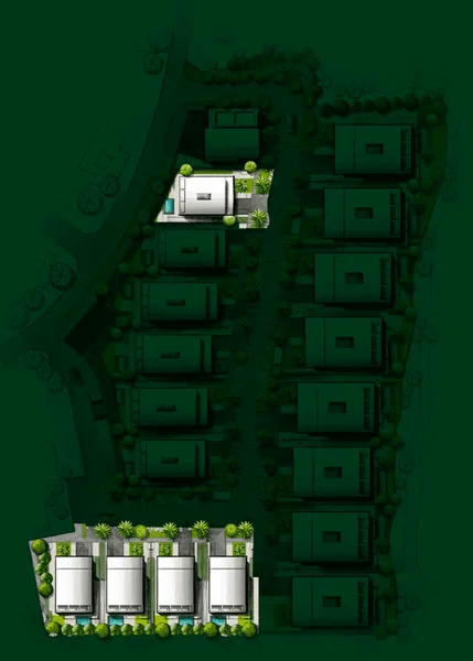 THE JASMINE villas7512