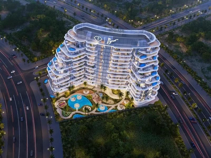 Архитектура 6