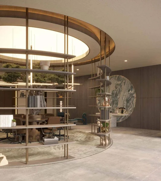 Lucky Oasis Residence preview 4