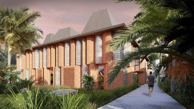 Архитектура 2