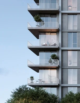 Архитектура 4