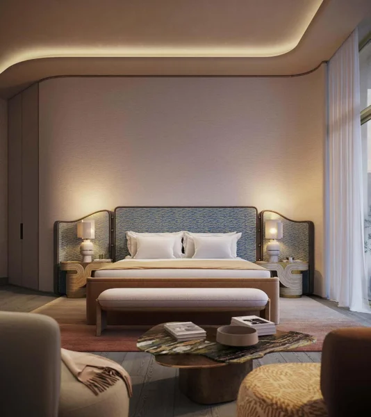 Regent Residences preview 5