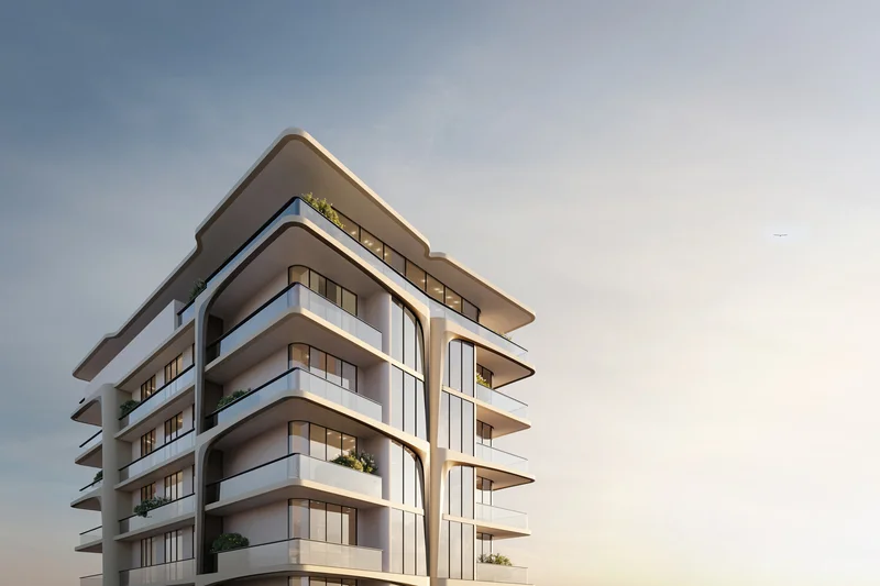 Архитектура 5