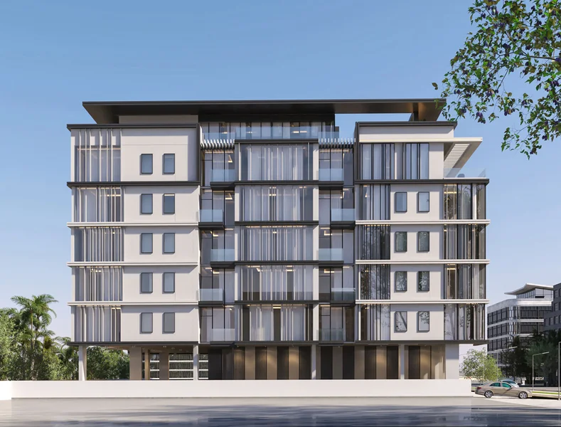 Архитектура 8