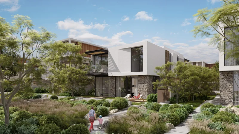 Архитектура 3