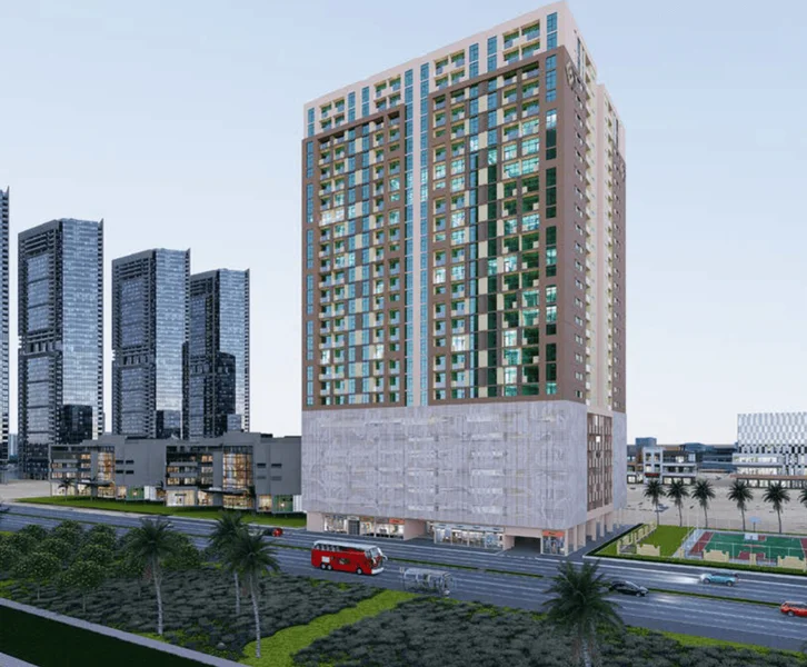 Архитектура 2