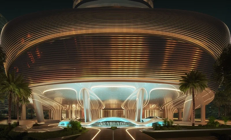 Архитектура 7