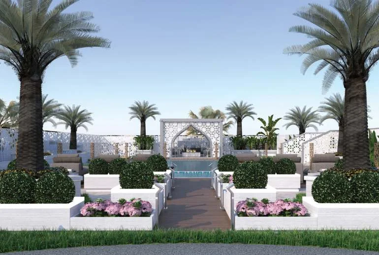 Архитектура 3