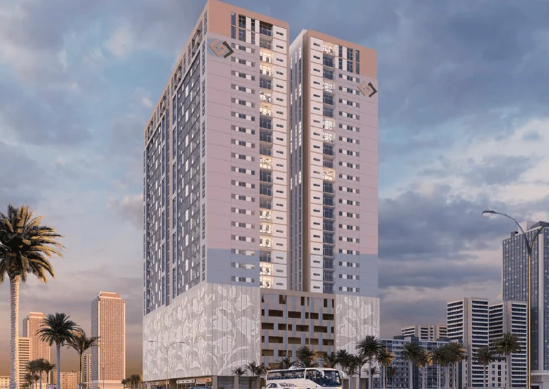 Архитектура 3