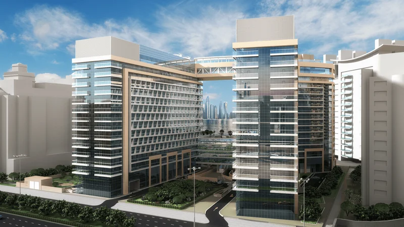 Архитектура 3