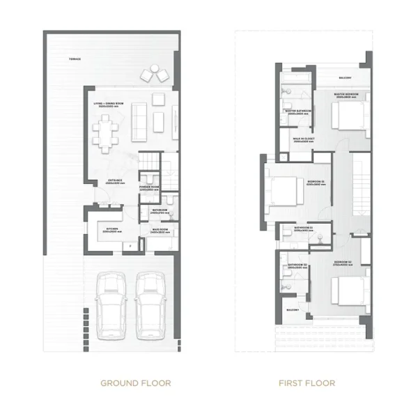 3.0 bedrooms villa - Trump International Resort