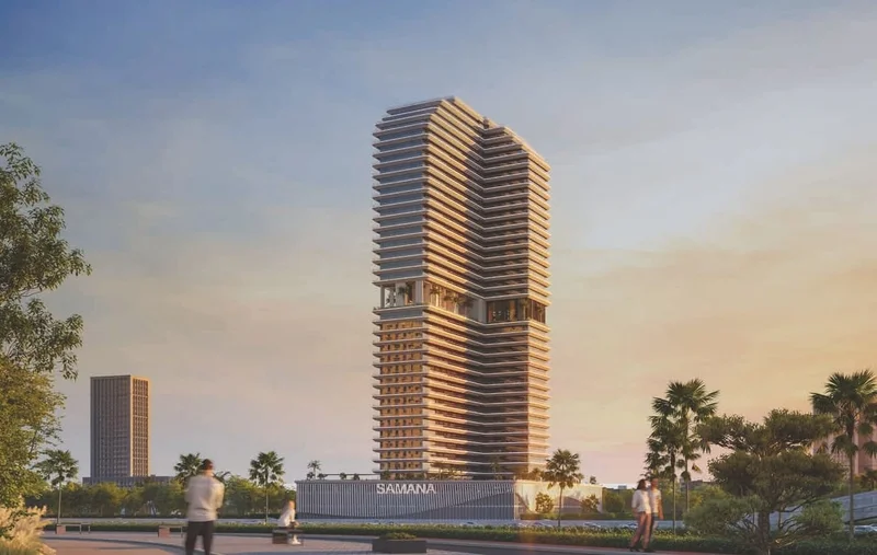 Архитектура 5