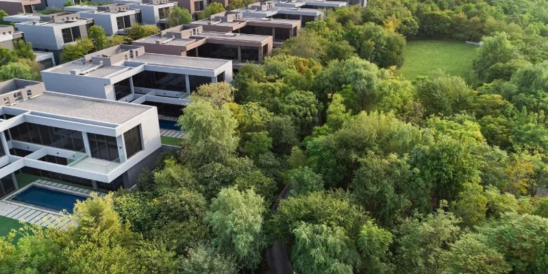 Архитектура 22