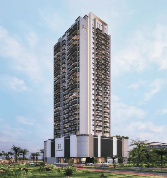 Архитектура 6