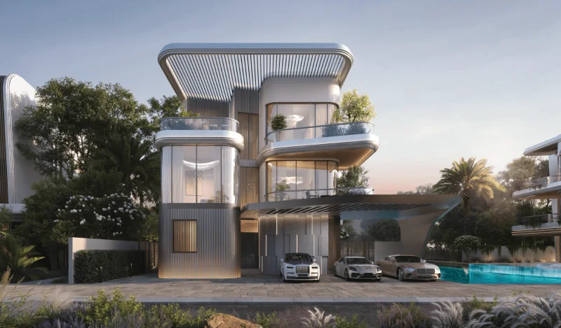 Архитектура 17